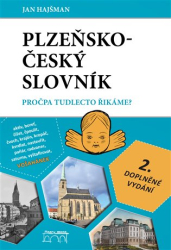 Hajšman, Jan - Plzeňsko-český slovník