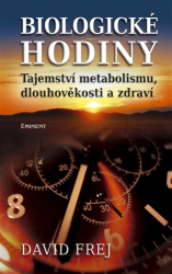 Frej, David - Biologické hodiny