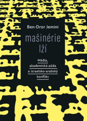 Jemini, Ben-Dror - Mašinérie lží