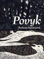 Správcová, Božena - Povyk