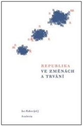 Kober, Jan - Republika ve změnách a trvání