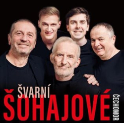 Čechomor - Švarní šohajové