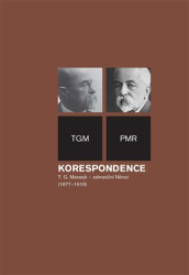 Masaryk, Tomáš Garrigue - Korespondence T. G. Masaryk - zahraniční Němci (1877-1918)