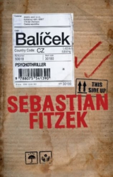 Fitzek, Sebastian - Balíček: Psychothriller