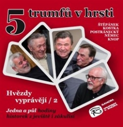 5 trumfů v hrsti - Vybraná společnost 2.