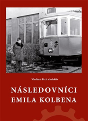 Pech, Vladimír - Následovníci Emila Kolbena