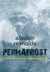 Reynolds, Alastair - Permafrost