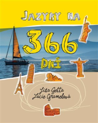 Getta, Liza - Jazyky na 366 dní