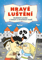 Rémišová, Eva - Hravé luštění