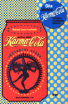 Mehta, Gíta - Karma Cola