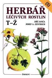 Janča, Jiří - Herbář léčivých rostlin 5.