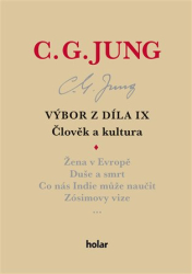 Jung, Carl Gustav - Výbor z díla IX - Člověk a kultura