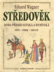 Mudra, Miroslav - Středověk