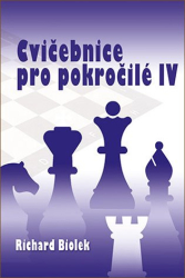 Biolek, Richard - Cvičebnice pro pokročilé IV.