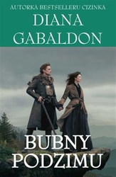 Gabaldon, Diana - Bubny podzimu