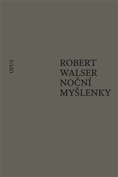 Walser, Robert - Noční myšlenky