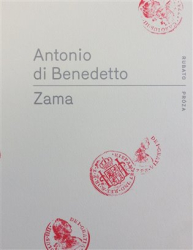 Di Benedetto , Antonio - Zama