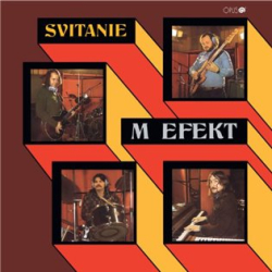 Modrý Efekt - Svitanie