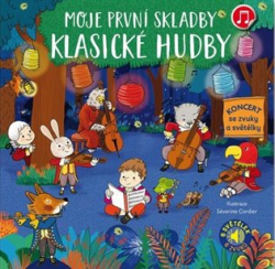 Collet, Emilie - Moje první skladby klasické hudby