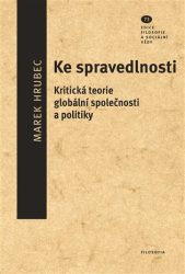 Hrubec, Marek - Ke spravedlnosti