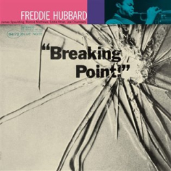 Hubbard, Freddie - Breaking Point!