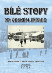 Gabriela, Špalková - Bílé stopy na českém západě