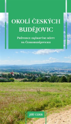 Cukr, Jiří - Okolí Českých Budějovic