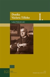 Holeček, Lukáš - Deníky Václava Tilleho I.