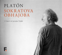 Platón - Sokratova obhajoba