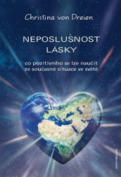 von Dreien, Christina - Neposlušnost lásky