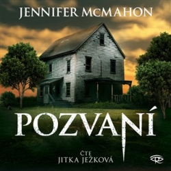 McMahon, Jennifer - Pozvaní