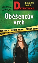 Černucká, Veronika - Oběšencův vrch