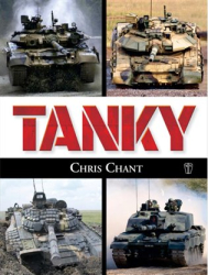 Chant, Chris - Tanky