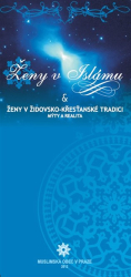 al-‘Azím, Šaríf ‘Abd - Ženy v islámu a ženy v židovsko-křesťanské tradici