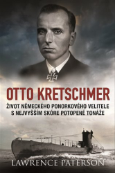 Paterson, Lawrence - Otto Kretschmer