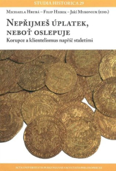 Hrbek, Filip - Nepřijmeš úplatek, neboť oslepuje