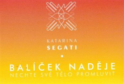 Segati, Katarína - Balíček naděje