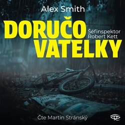 Smith, Alex - Doručovatelky