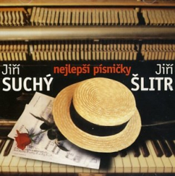 Suchý, Jiří - Nejlepší písničky