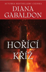 Gabaldon, Diana - Hořící kříž