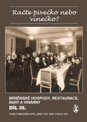 Filip, Vladimír - Račte pivečko nebo vínečko? díl III.