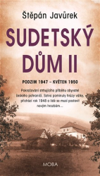 Javůrek, Štěpán - Sudetský dům II.