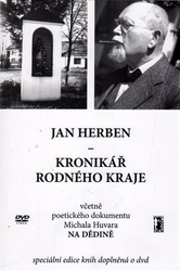 Herben, Jan - Kronikář rodného kraje