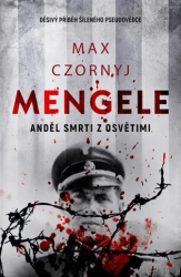 Czornyj, Max - Mengele