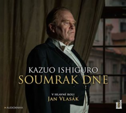 Ishiguro, Kazuo - Soumrak dne