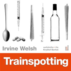 Welsh, Irvine - Trainspotting