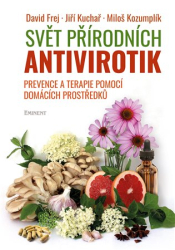 Frej, David - Svět přírodních antivirotik