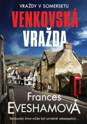 Evesham, Frances - Venkovská vražda