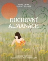 Kellner, Lindsay - Duchovní almanach