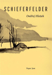 Hložek, Ondřej - Schieferfelder